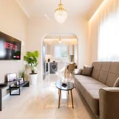 Nikargy Luxury Apartments