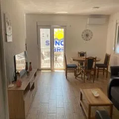 Apartman Krstić