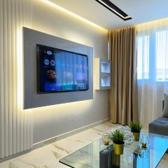 LUXURY Hilton City Center residence 5A GUEST FRIENDLY