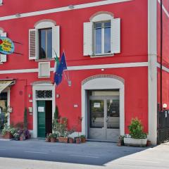 Affittacamere La Rosa