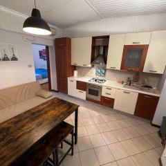 Lovely central 2-bedroom apartment