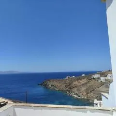 Margarita's Vourni house