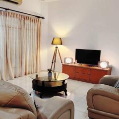 10min to IPOH TOWN gunung lang 4br4bath 14 pax