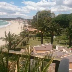 Altafulla, primera linea de mar con acceso directo a la playa