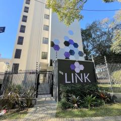 Link Home Estúdios - Água Verde | Gonzaga Stays