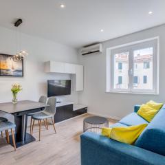 Mambo 1-Bedroom Luxury Apartment - Downtown