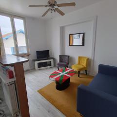 Appart au calme 3 chambres 73m2 1er étage