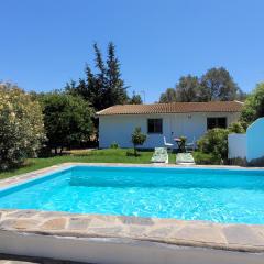Casa Felicidad