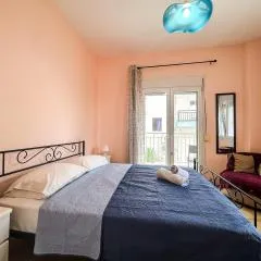 Jasmine Seaside House