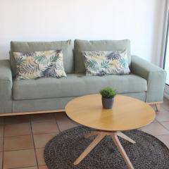 Appartement spacieux Arcachon