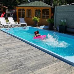 Pod Filarami Pobierowo