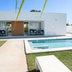 Villa Áurea