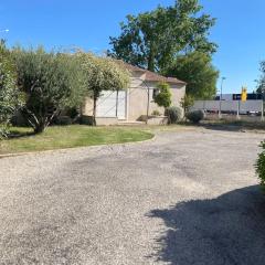 Bienvenue en provence