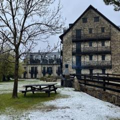 Estudio Las Perseidas - Vall de Boí