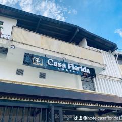 Hotel Casa Florida 70 Medellin