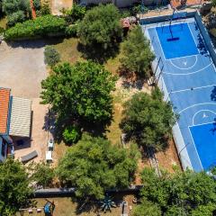 Stunning Home In Muraj With Kitchen