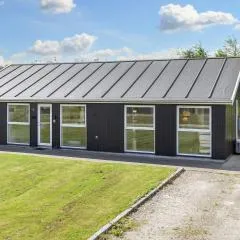 6 person holiday home in Løkken