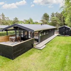 Tranquil Beach Retreat - By Traum Ferienwohnungen