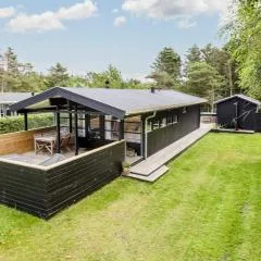 Holiday home Løkken IV