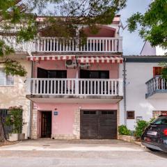 Apartments by the sea Jadranovo, Crikvenica - 16739
