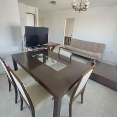 San Lorenzo, céntrico, luminoso