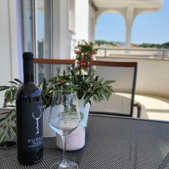 Mila Apartments Zadar