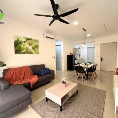 IOI City Mall Cozy Home PICC