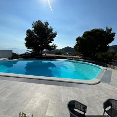 Charmante maison sécurisée avec piscine à Collioure - FR-1-309-454