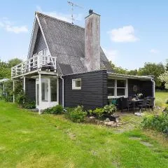 Awesome Home In Skibby With Wifi