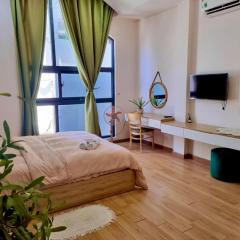 Mango Home & Apartment