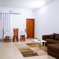 JRéside Belle Verte 50m2 centre-ville