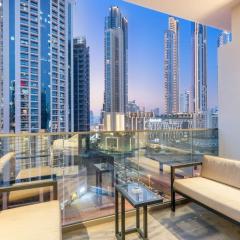 FIRST CLASS Studio Stylish Haven