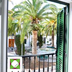 Palm House 10