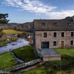 Le moulin de jeannou