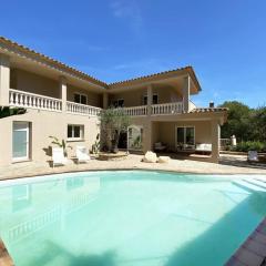 Villa Can Benet RENT IN BEGUR