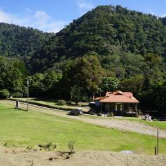 Albergue Pozo Verde