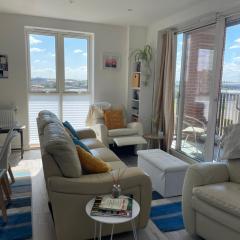 Modern Flat, All Amenities, RM138RP