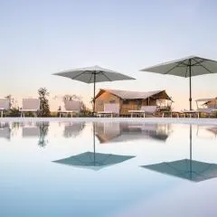 Calasole Glamping