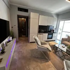 George luxury living