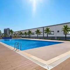 RÜZGAR LUXURY RESIDENCE