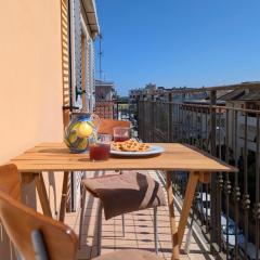 TERZA FILA MARE 3 minuti a piedi Aria Condizionata by WeHostYou