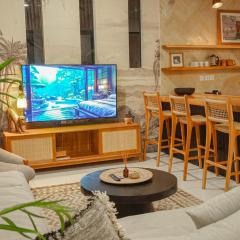 Villa La Familia Dua