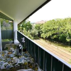 Wohnung in Zambratija