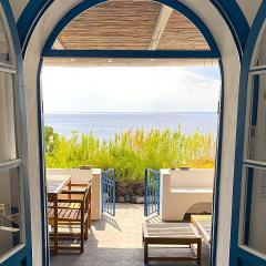 La Mia Valigia a Stromboli