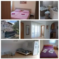 Ivano Apartments