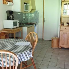 Charmant Duplex 2 Pièces au Pied des Pistes avec Balcon, Garage et Casier à Skis - FR-1-573-58