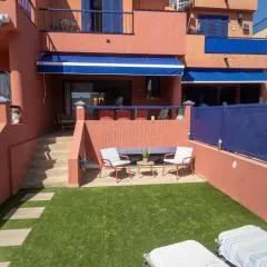 Marevento Meloneras