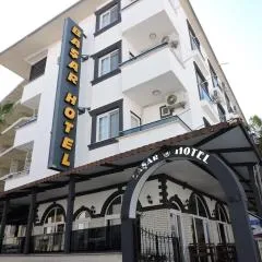 Başar hotel