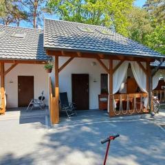 Domki Tyfami - Dom 2