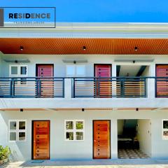 F Residence Transient House